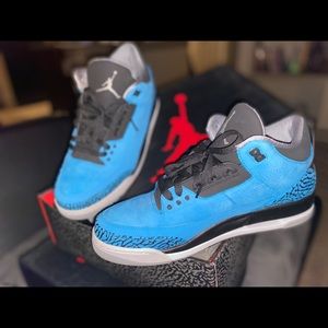 Air Jordan 3 retro